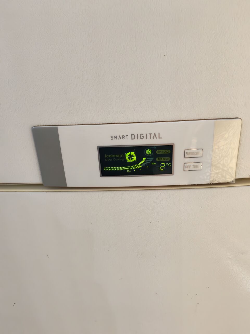 Jeddah, Appliances, SAR 750,  LG Refrigerator