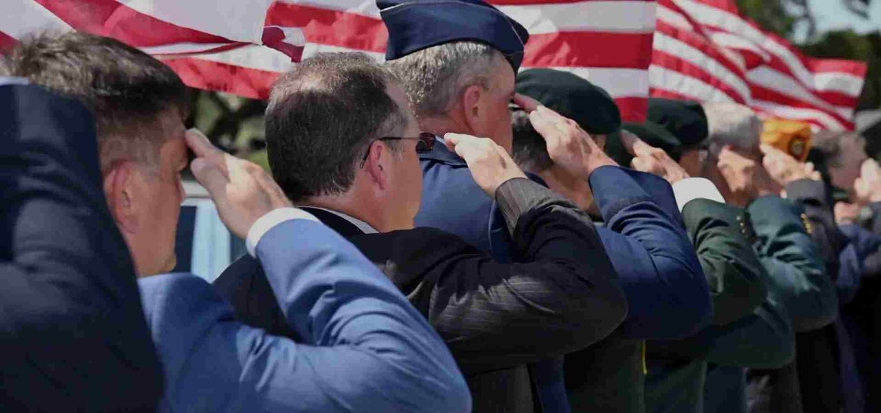 Dallas, Legal, Connect With Military Veterans Organizations That Serve Communities