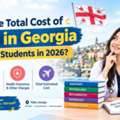 What Is The Total Cost Of MBBS In Georgia For Indian Students In 2026?