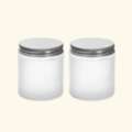 INR 99,  Candle Jar Online For Candle Making | VedaOils