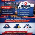 Importance Of Data Center Co-location For Dedicated Server Hosting In Singapore