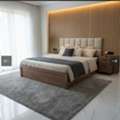 SAR 123,  New Luxury Furniture Bedroom Sets, Bed & Wardrobes