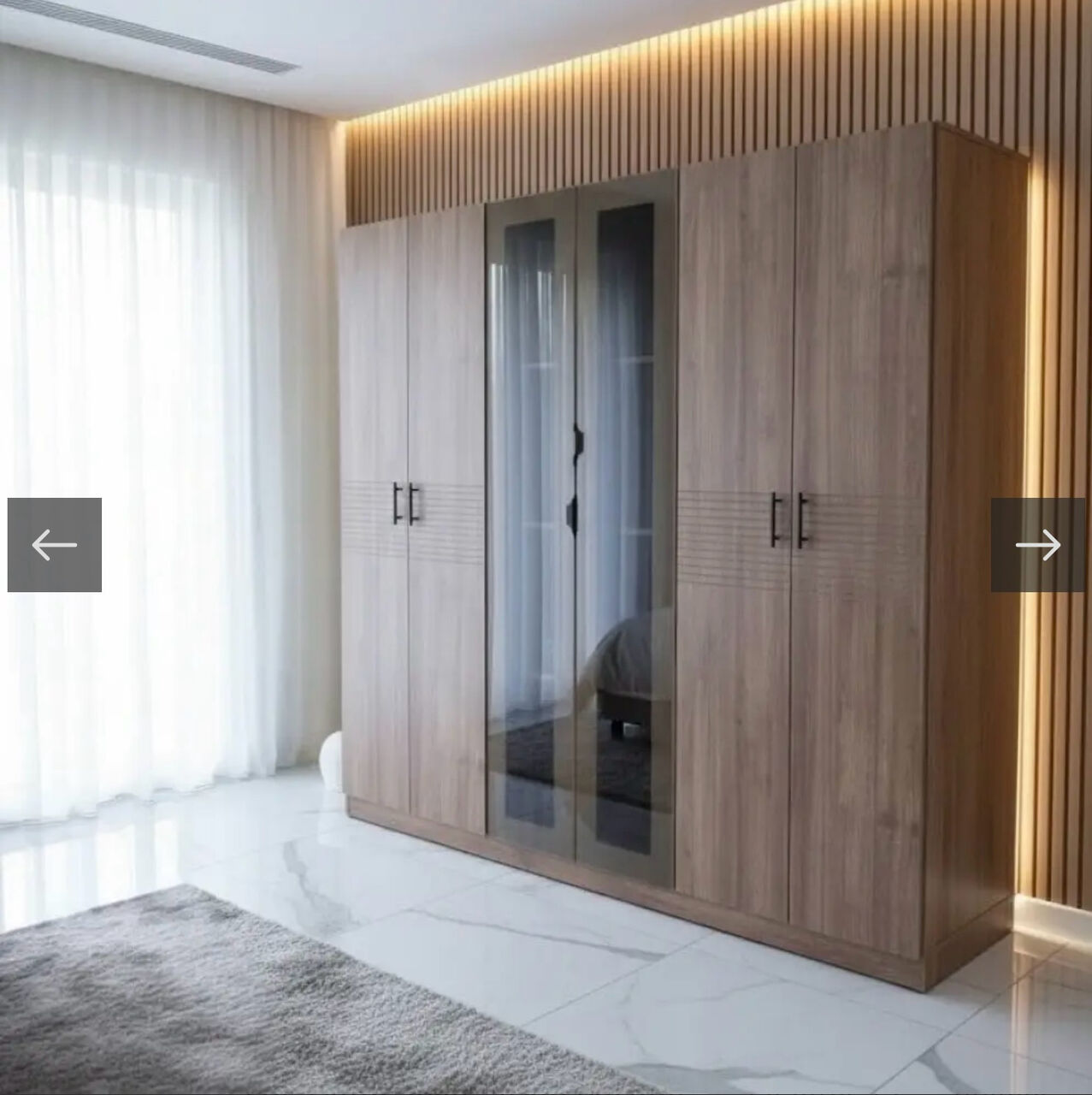 Al Malaz, Furniture, SAR 123,  New Luxury Furniture Bedroom Sets, Bed & Wardrobes