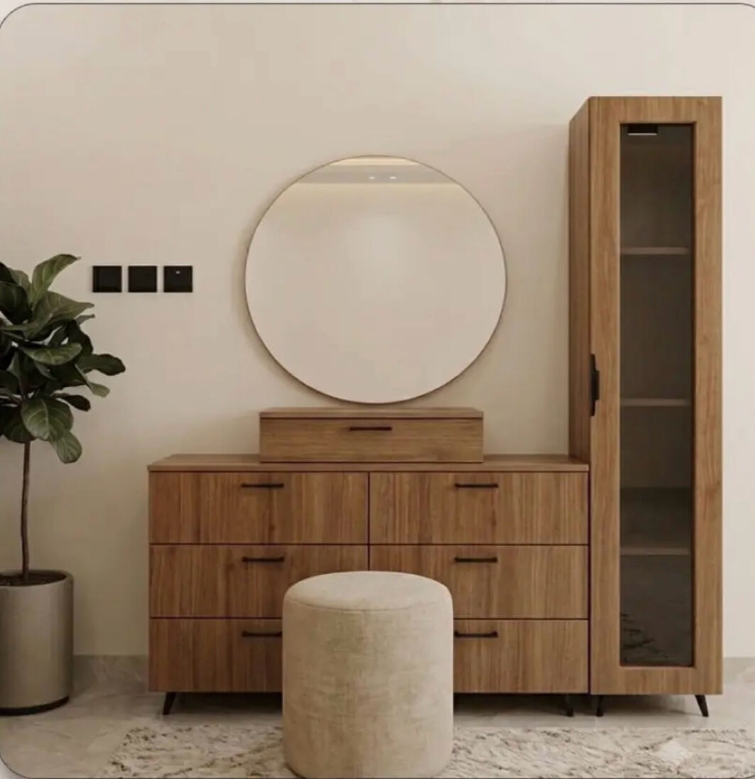 Al Malaz, Furniture, SAR 123,  New Luxury Furniture Bedroom Sets, Bed & Wardrobes
