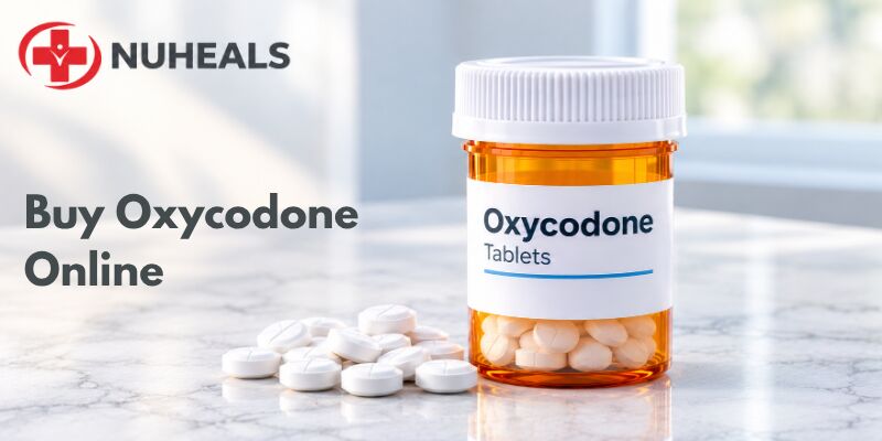 New York, Health, Buy Oxycodone Online