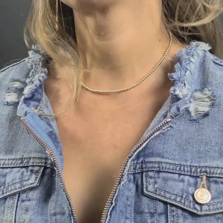 Miami, Jewelry, USD 84,  Timeless Necklace Designs By Isabella Celini