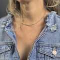 USD 84,  Timeless Necklace Designs By Isabella Celini