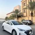 SAR 31500,  Hyundai Elentra,  2019,  Automatic,  250000 KM,