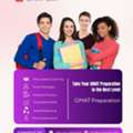 GMAT Preparation Dubai | Expert GMAT Coaching | Uncle Sat