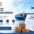 GACC Application Support For International Food Trade