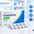 Buy Generic Concerta 36 Mg Online Pharmacy Store