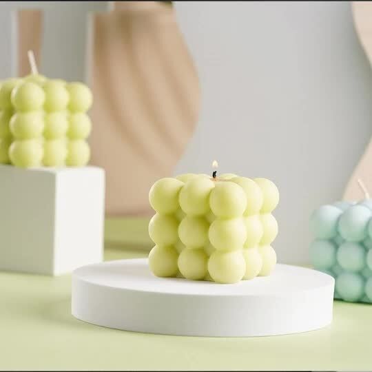 Gurgaon, Materials, INR 149,  Candle Making Moulds For DIY Candle Making | VedaOils