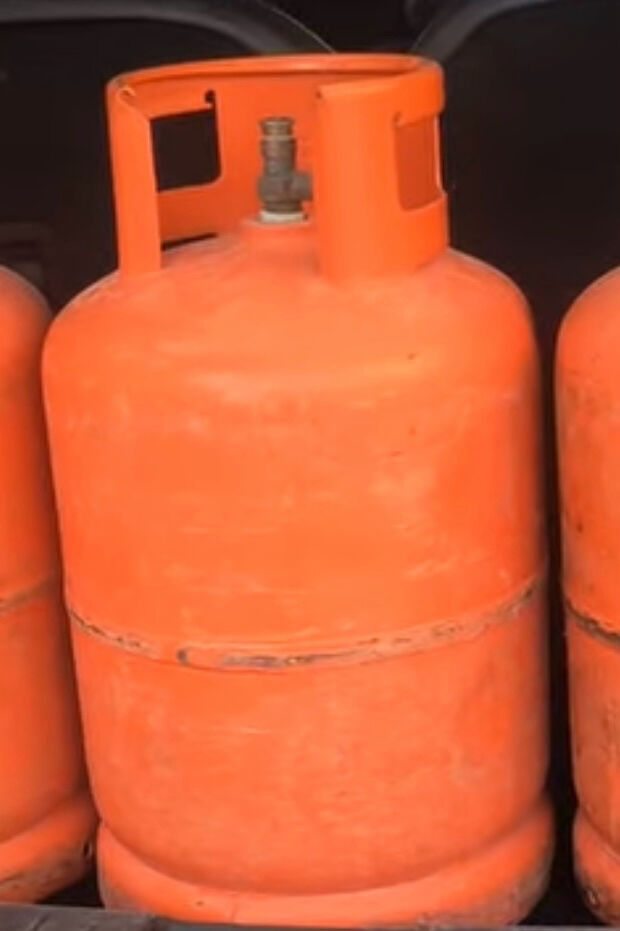 Jubail, Household Items, SAR 190,  Gas Cylinder For Sale