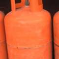 SAR 190,  Gas Cylinder For Sale