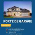 Porte De Garage