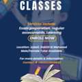 HOME TUITIONS Upto IGCSE, FBISE Level