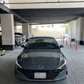 SAR 63000,  Hyundai Elantra,  2023,  Automatic,  138000 KM,   Smart