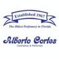 Alberto Cortes Cosmetics And Perfumes