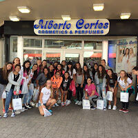 Miami, Items Wanted, Alberto Cortes Cosmetics And Perfumes