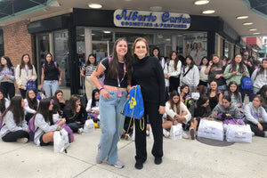 Miami, Items Wanted, Alberto Cortes Cosmetics And Perfumes