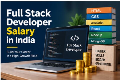 Sydney, Education, Career Opportunities And Full Stack Developer Salary In India: A Guide