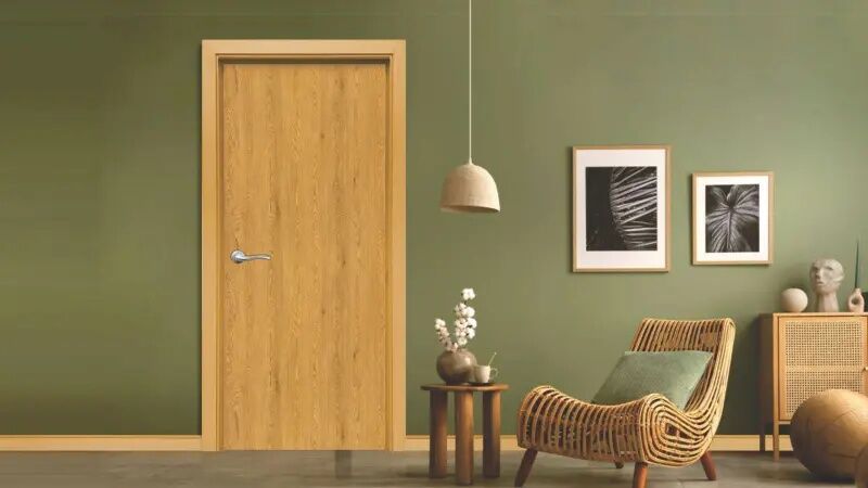 Mumbai, Health, Modern Premium Laminates For Wardrobe By Splice Ply