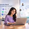 Remote Work Management Software To Boost Team Productivity