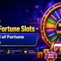 Real Money Wheel Of Fortune Slots &ndash; Play Wheel Of Fortune Online USA