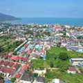 THB 10900000,  6 BR,  514 Sq. Feet,  ขายที่ดินสวย ใกล้ชายหาดบางเสร่ 1.1 ไ