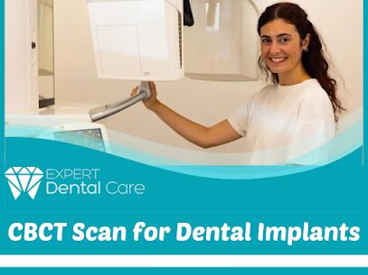 Sydney, Dental, CBCT Scan For Dental Implants &ndash; Detailed 3D Dental Imaging