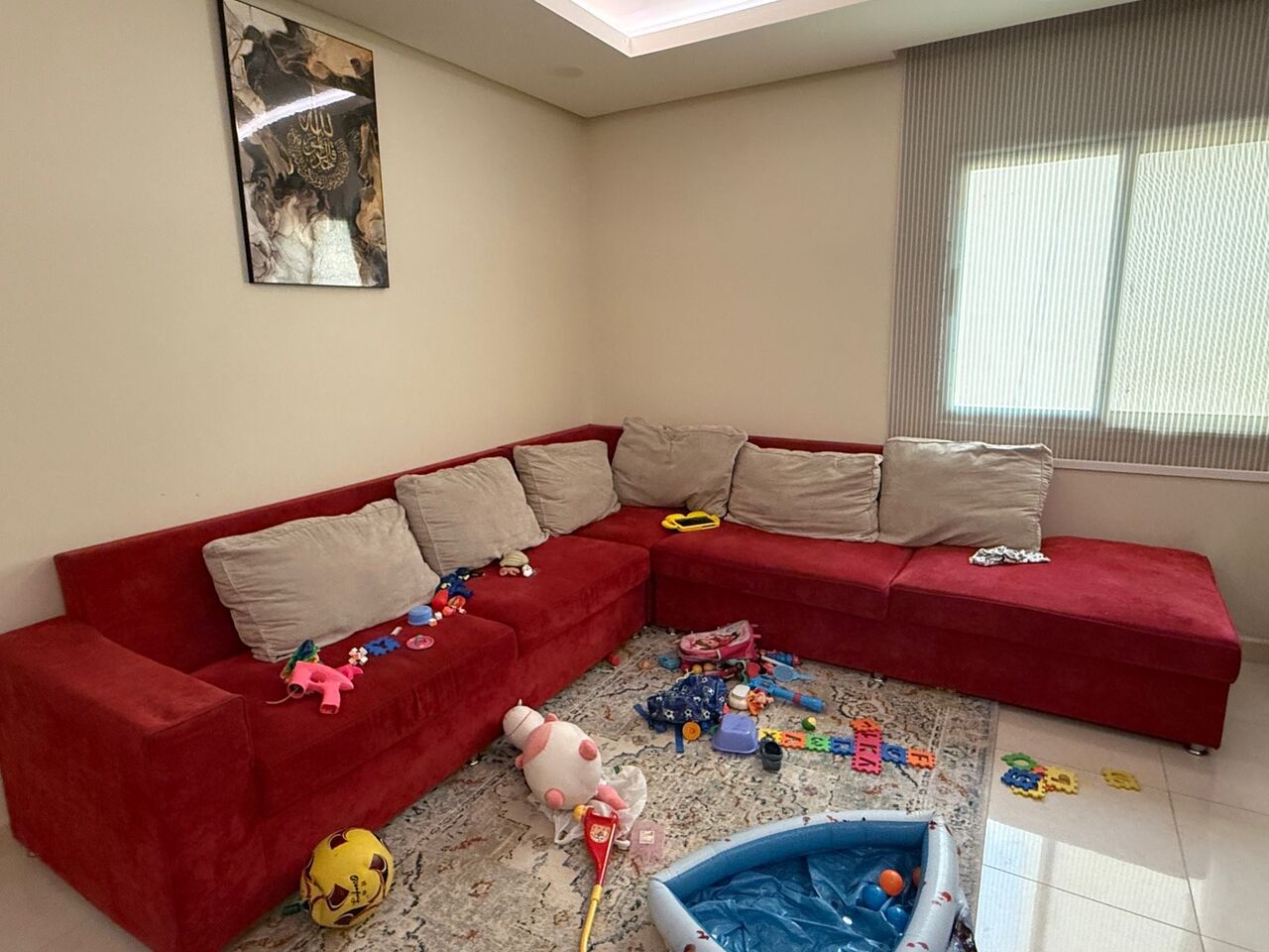 Al Rakah Al Janubiyah, Household Items, SAR 1800,  Furniture
