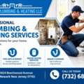 Expert Licensed Plumbers Serving New Jersey