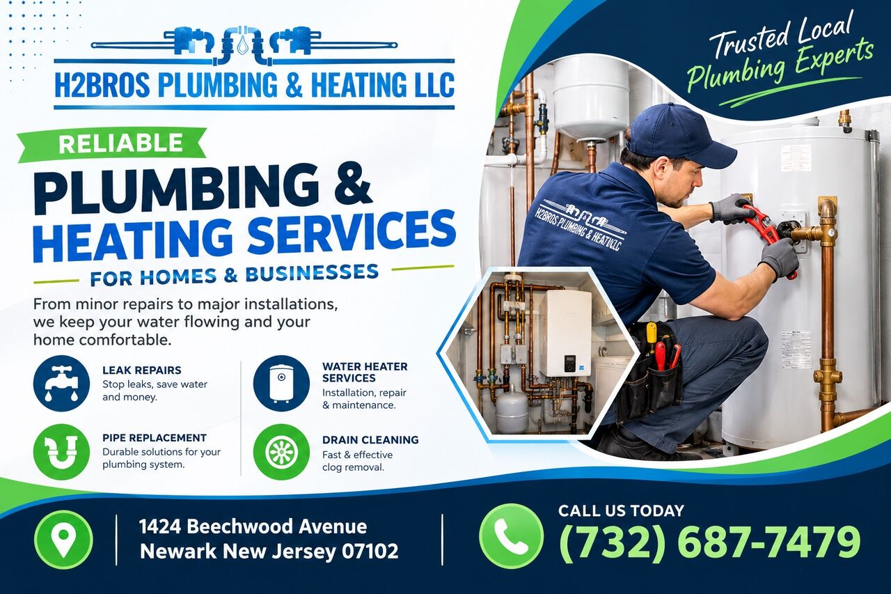 New York, Appliance Repair, Freehold NJ Boiler Repair Experts