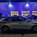 SAR 1800,  MG5,  2023,  Automatic,  80000 KM,   For Rent, 1800 Per Month
