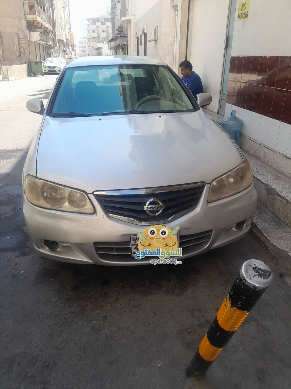 Manama, Vehicles, Cars & Trucks , BHD 1200,  Nissan Sunny,  2011,  Automatic,  300000 KM,    Made In Japan