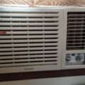 BHD 1,  Stove, Oven, Cylinder, Cupboard, Side Table, Cycle, Baby Stroller/chair, Washing Mac, AC
