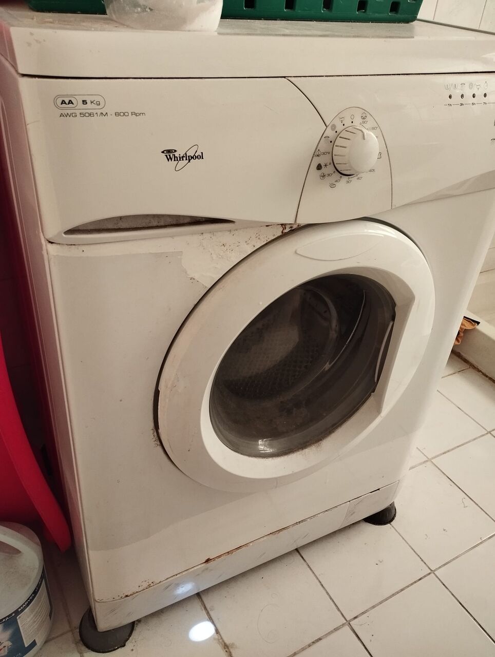 Ras Rumman, Appliances, BHD 1,  Stove, Oven, Cylinder, Cupboard, Side Table, Cycle, Baby Stroller/chair, Washing Mac, AC