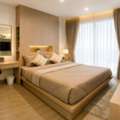 THB 2300000,  1 BR,  42 Sq. Meter,  ขายด่วนพร้อมผู้เช่า - Yield 6.8% The Sky ศรีราชา 42 ต