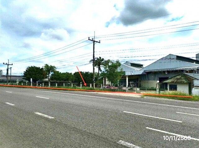Bangkok, Real Estate For Sale, THB 38631000,  6 BR,  7995 Sq. Feet,  ขายโรงงาน พะเยา ถนน สายพะเยา-เชียง