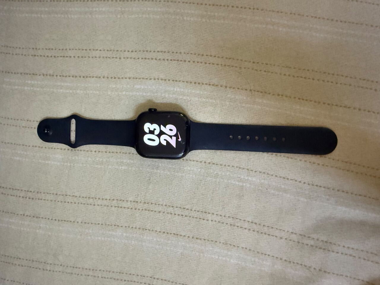 Khobar, Watches, SAR 1699,  Apple Watch
