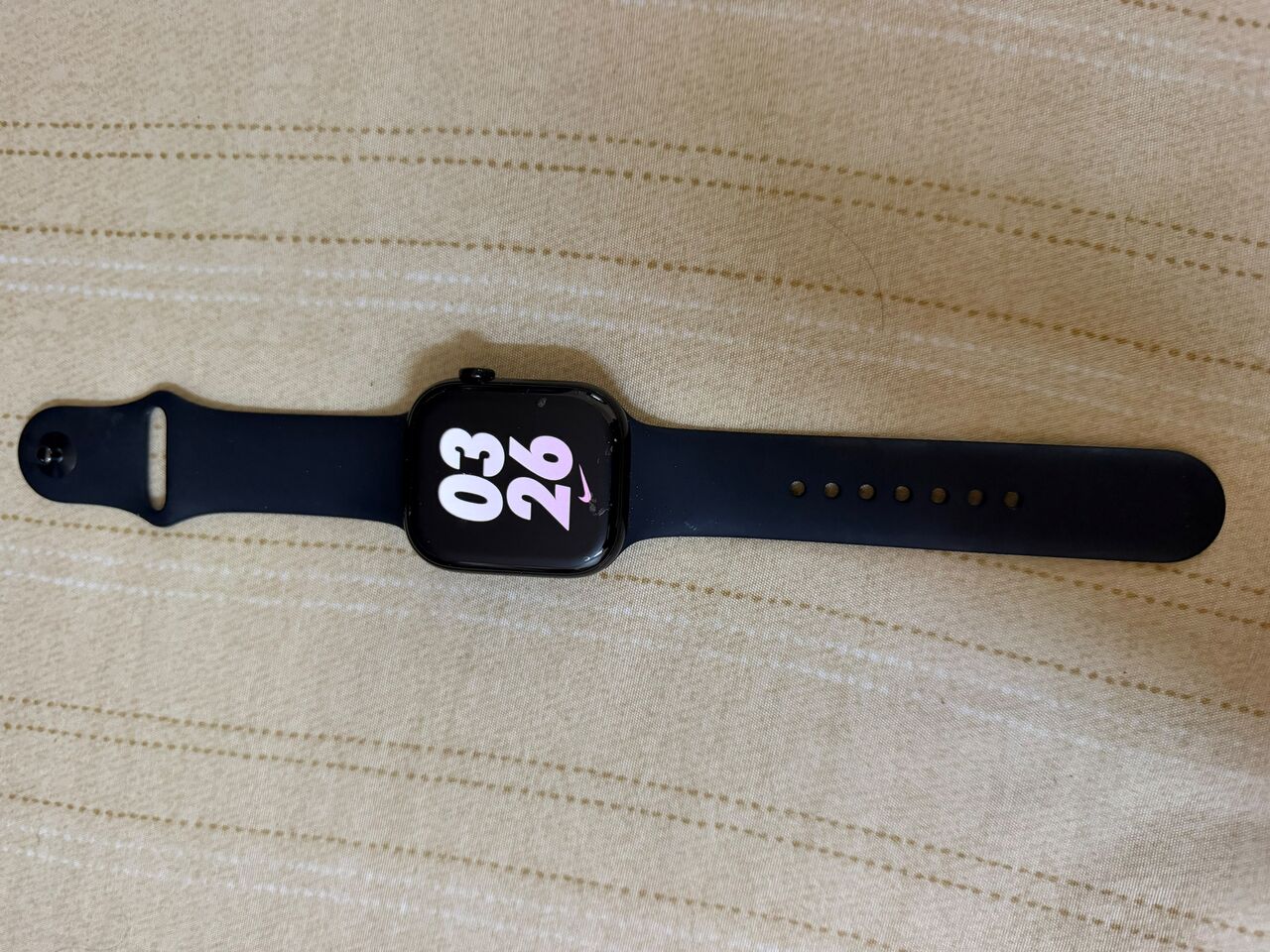 Khobar, Watches, SAR 1699,  Apple Watch