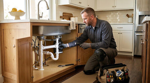 San Diego, Household, Why Small Leaks Deserve Immediate Attention