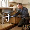 Why Small Leaks Deserve Immediate Attention