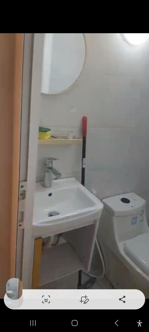 Jeddah, Rooms for Rent, SAR 1300/month,  Furnished,  Studio Type