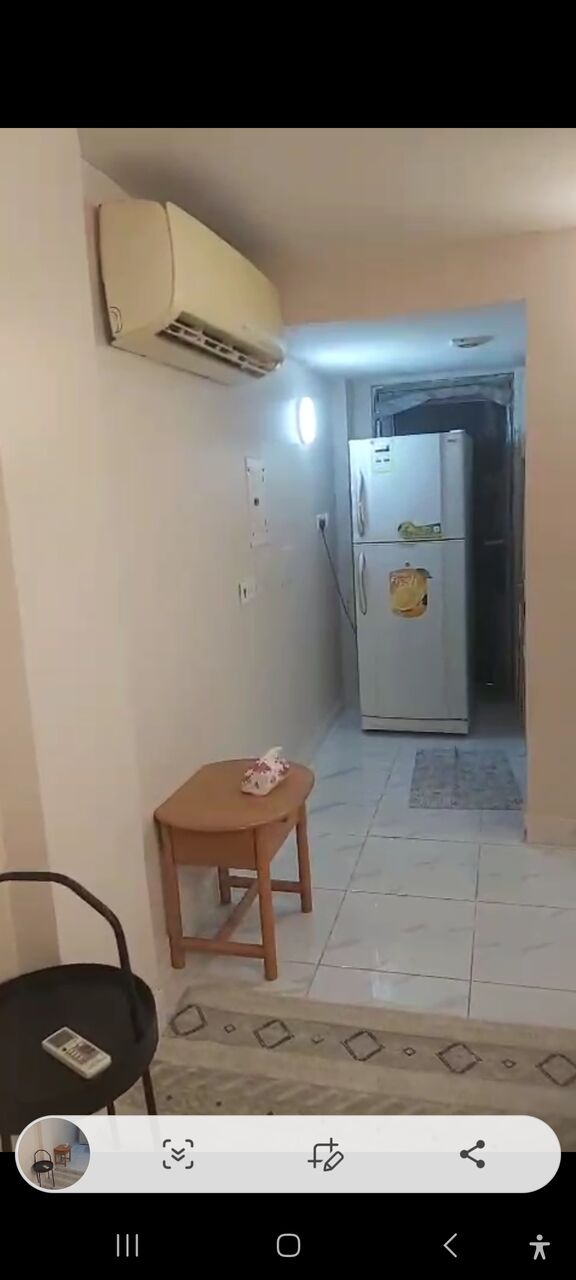 Jeddah, Rooms for Rent, SAR 1300/month,  Furnished,  Studio Type