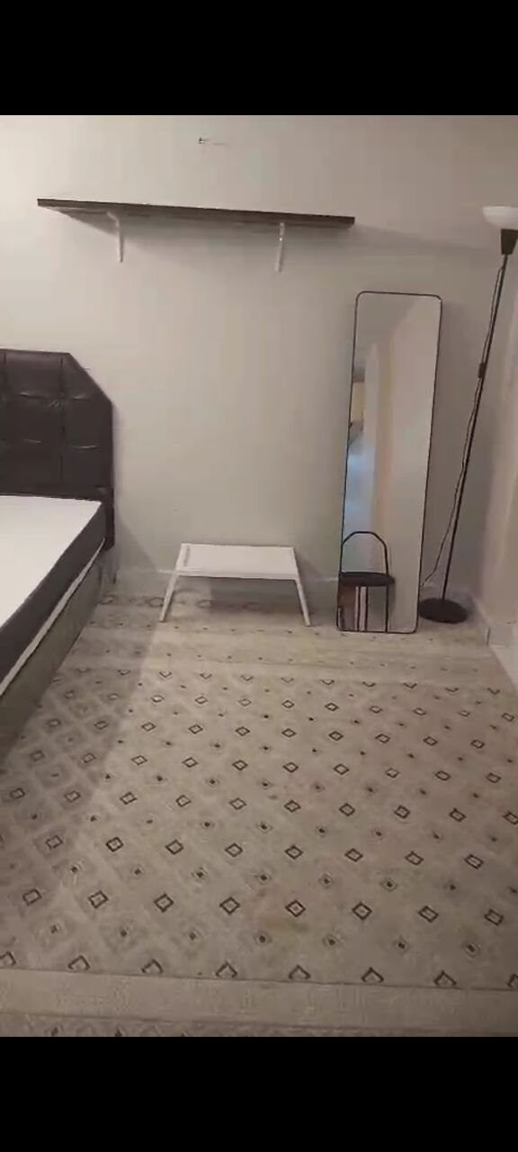 Jeddah, Rooms for Rent, SAR 1300/month,  Furnished,  Studio Type