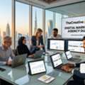 The Creatives 360 Is A Results-driven Digital Marketing Agency In Dubai