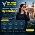 Confidential Matrimonial And Private Investigation Services In Hyderabad