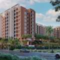 INR 7000000,  3 BR,  1200 Sq. Feet,  3 BHK Flats For Sale In Raipur &ndash; Premium Family Apartments