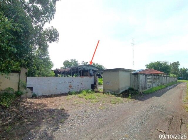 Bangkok, Real Estate For Sale, THB 2010000,  6 BR,  4062 Sq. Feet,  ขายโรงงาน พิจิตร ถนน สายตลิ่งชัน ต